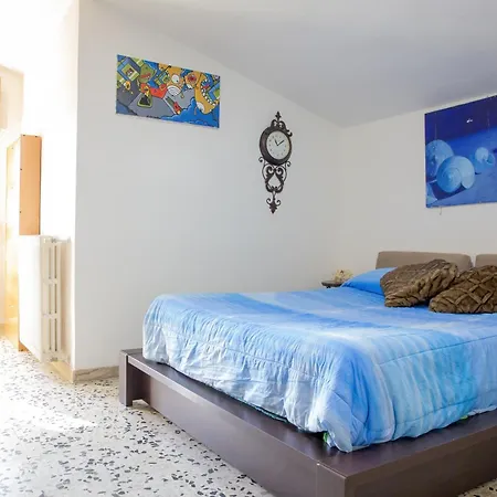 La Casa Del Sole A Due Passi Dal Mare !free Parking! * Castiglione della Pescaia
