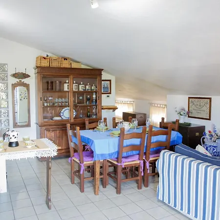 Apartment La Casa Del Sole A Due Passi Dal Mare !free Parking! Castiglione della Pescaia