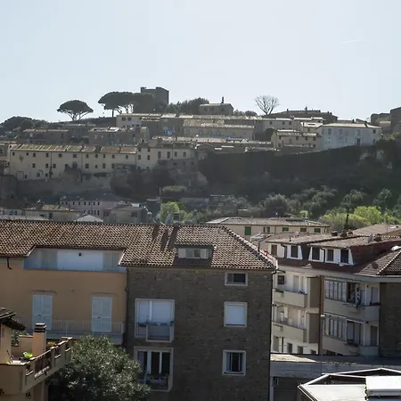Apartman La Casa Del Sole A Due Passi Dal Mare !free Parking!